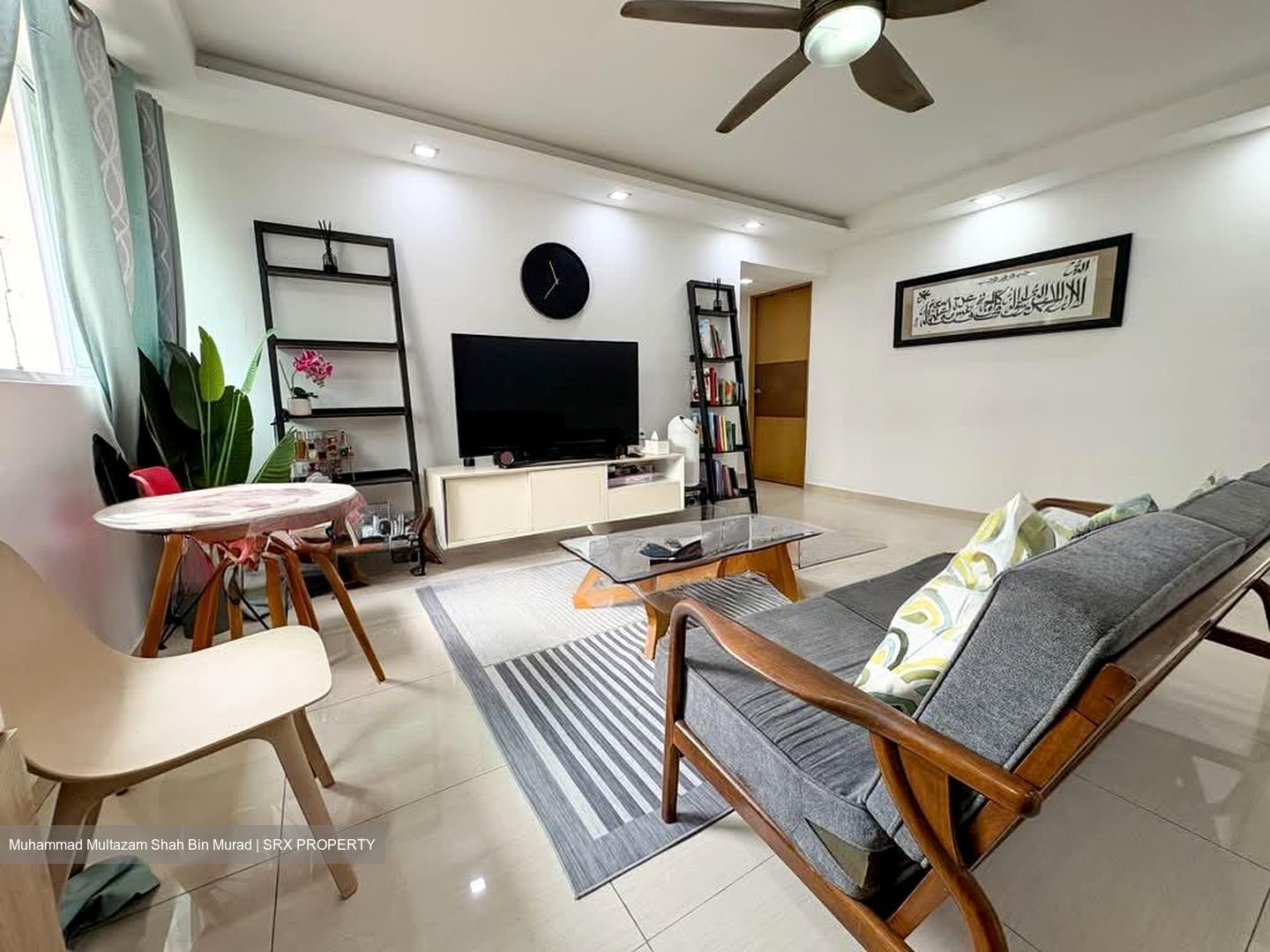 Blk 248 Tampines Street 21 (Tampines), HDB 4 Rooms #576712321